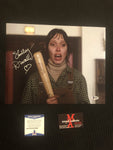 DUVALL_195 - 11x14 Photo Autographed By Shelley Duvall