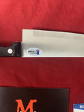 DUVALL_329 - Real 8" Butchers Knife Autographed By Shelley Duvall