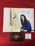DUVALL_337 - 11x14 Photo Autographed By Shelley Duvall