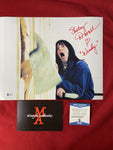 DUVALL_341 - 11x14 Photo Autographed By Shelley Duvall