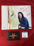 DUVALL_342 - 11x14 Photo Autographed By Shelley Duvall