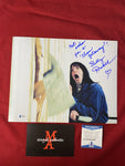 DUVALL_361 - 11x14 Photo Autographed By Shelley Duvall