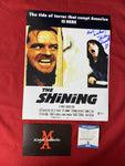 DUVALL_367 - 11x14 Photo Autographed By Shelley Duvall