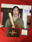 DUVALL_368 - 11x14 Photo Autographed By Shelley Duvall