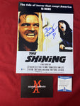 DUVALL_397 - 11x14 Photo Autographed By Shelley Duvall