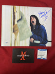 DUVALL_410 - 11x14 Photo Autographed By Shelley Duvall