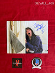 DUVALL_469 - 8x10 Photo Autographed By Shelley Duvall