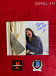 DUVALL_474 - 8x10 Photo Autographed By Shelley Duvall