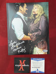 EASTERBROOK_014 - 8x10 Photo Autographed By Leslie Easterbrook