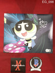 EG_098 - 8x10 Photo Autographed By E.G. Daily