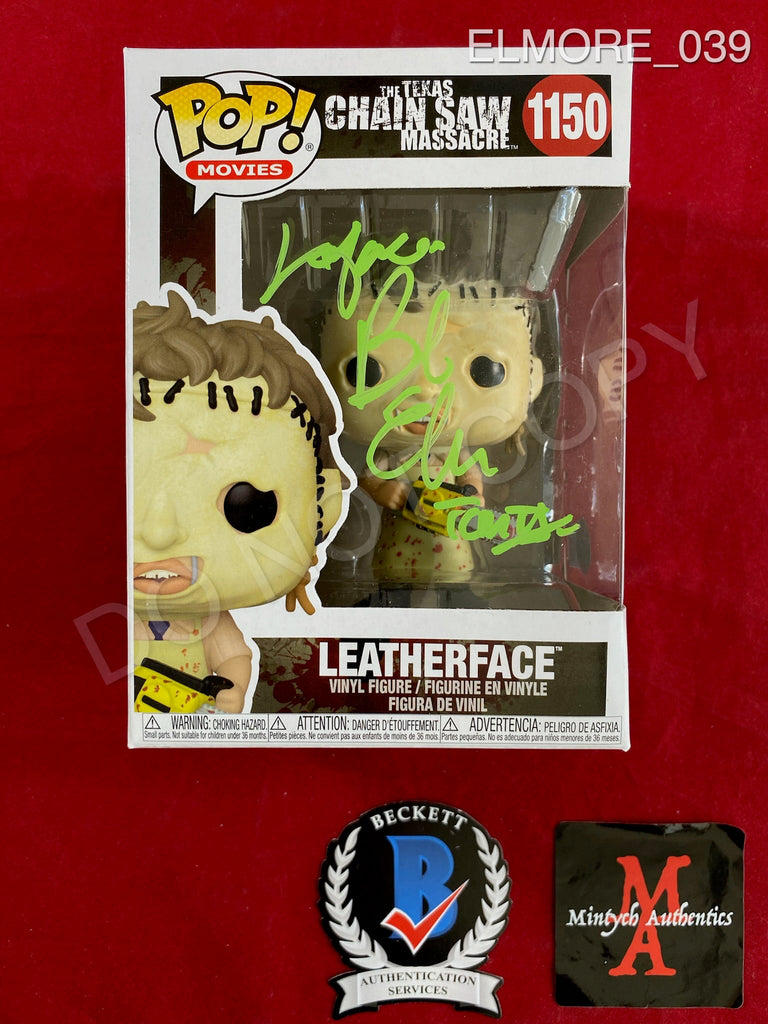 Funko POP! Movies: Texas Chainsaw Massacre - Leatherface 