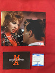 ELVIRA_398 - 8x10 Photo Autographed By Cassandra Peterson