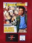 EMILIO_040 - 11x14 Photo Autographed By Emilio Estevez