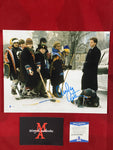 EMILIO_044 - 11x14 Photo Autographed By Emilio Estevez