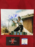 EMILIO_053 - 11x14 Photo Autographed By Emilio Estevez