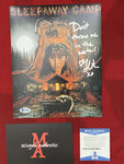 FELISSA_172 - 8x10 Photo Autographed By Felissa Rose