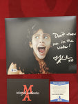 FELISSA_184 - 8x10 Photo Autographed By Felissa Rose