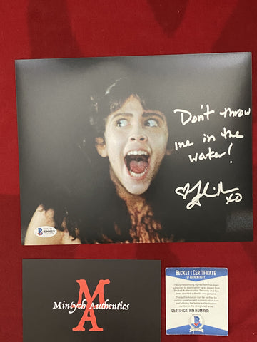 FELISSA_184 - 8x10 Photo Autographed By Felissa Rose