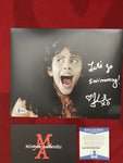 FELISSA_197 - 8x10 Photo Autographed By Felissa Rose