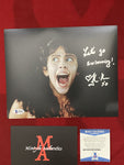 FELISSA_199 - 8x10 Photo Autographed By Felissa Rose