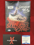 FELISSA_214 - 8x10 Photo Autographed By Felissa Rose