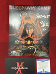 FELISSA_229 - 8x10 Photo Autographed By Felissa Rose