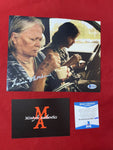 FLETCHER_011 - 8x10 Photo Autographed By Louise Fletcher