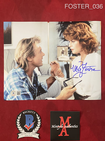 FOSTER_036 - 8x10 Photo Autographed By Meg Foster