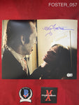 FOSTER_057 - 11x14 Photo Autographed By Meg Foster