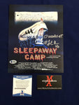 FR_050 - 8x10 Photo Autographed By Felissa Rose