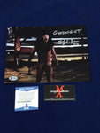 FR_090 - 8x10 Photo Autographed By Felissa Rose