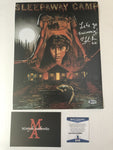 FR_035 - 11x14 Photo Autographed By Felissa Rose