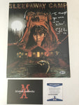 FR_037 - 11x14 Photo Autographed By Felissa Rose