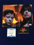 FURLONG_075 - 8x10 Photo Autographed By Edward Furlong