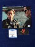 FURLONG_084 - 8x10 Photo Autographed By Edward Furlong