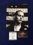 FURLONG_110 - 8x10 Photo Autographed By Edward Furlong