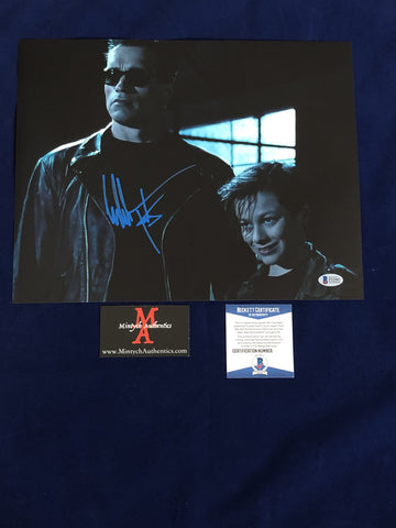FURLONG_154 - 11x14 Photo Autographed By Edward Furlong