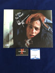 FURLONG_170 - 11x14 Photo Autographed By Edward Furlong