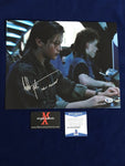 FURLONG_173 - 11x14 Photo Autographed By Edward Furlong