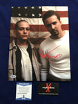 FURLONG_209 - 11x14 Photo Autographed By Edward Furlong