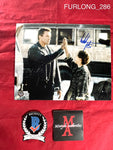 FURLONG_286 - 8x10 Photo Autographed By Edward Furlong