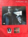 FURLONG_324 - 11x14 Photo Autographed By Edward Furlong