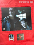FURLONG_325 - 11x14 Photo Autographed By Edward Furlong