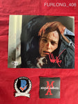 FURLONG_406 - 8x10 Photo Autographed By Edward Furlong