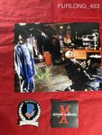 FURLONG_453 - 8x10 Photo Autographed By Edward Furlong