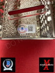 GABBY_008 - Real Cheese Grater Autographed By Gabrielle Echols