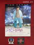 GAINS_211 - 11x14 Photo Autographed By Courtney Gains