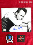 GOGGINS_052 - 8x10 Photo Autographed By Walton Goggins