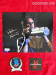 GOGGINS_055 - 8x10 Photo Autographed By Walton Goggins