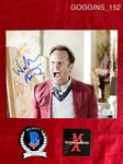 GOGGINS_152 - 8x10 Photo Autographed By Walton Goggins